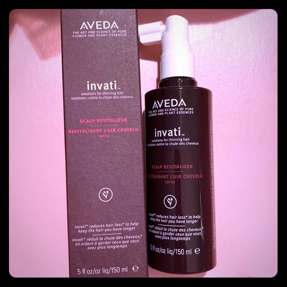 Aveda Makeup Invati Scalp Revitalizer New Poshmark